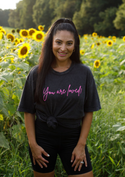 You Are Loved Tshirt
